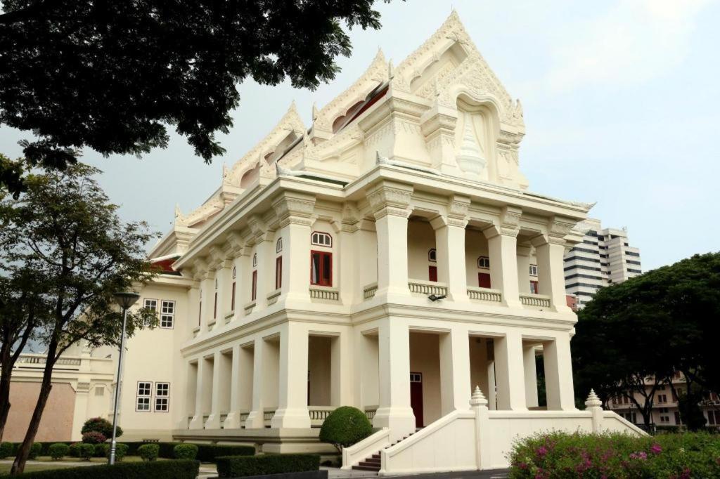 בנגקוק Prince House מראה חיצוני תמונה